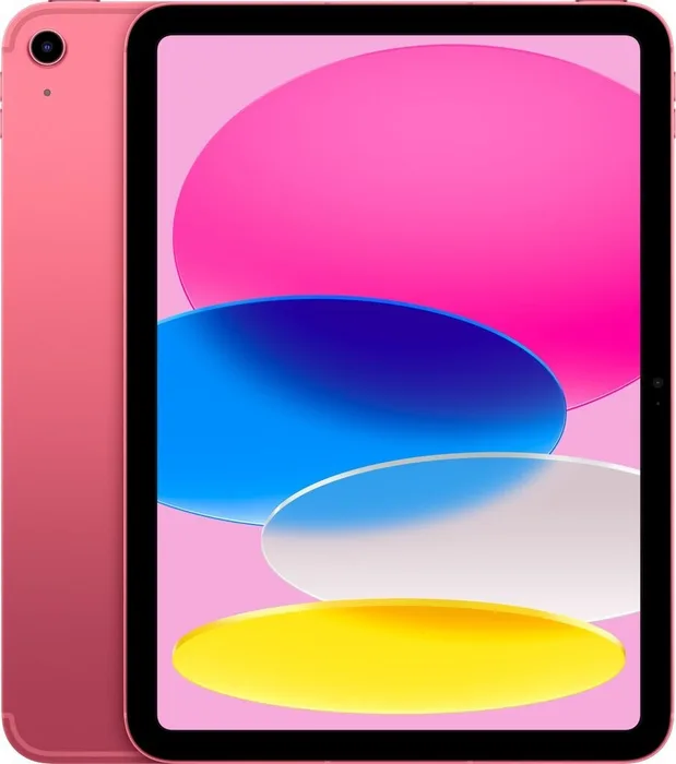 Apple iPad (A16) 256 WIFI Pink