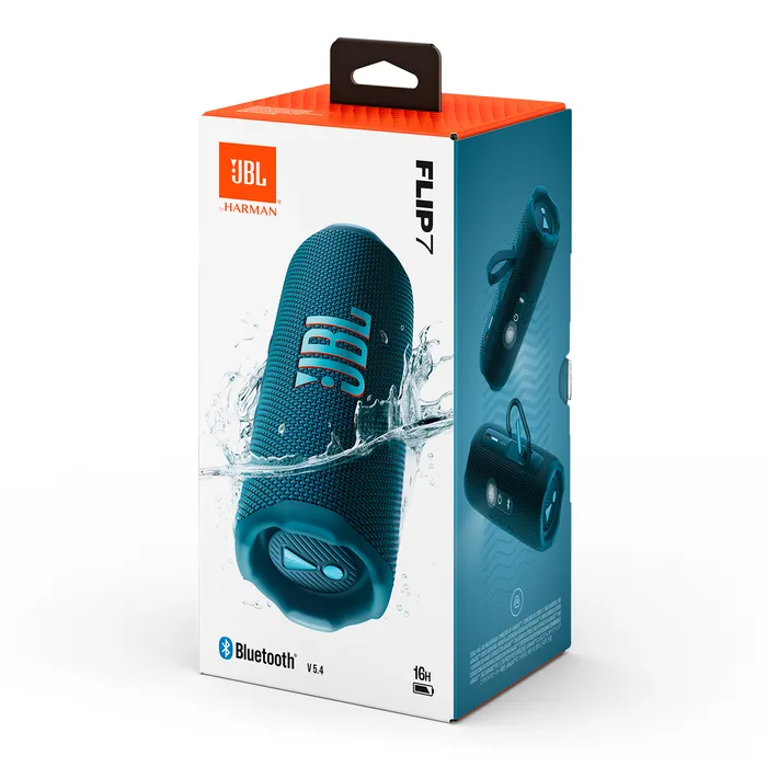 JBL Flip 7 хаки
